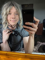 Anonymous review photo