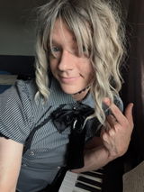 Anonymous review photo