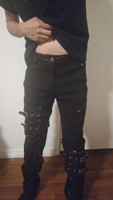 Oscar M. review photo