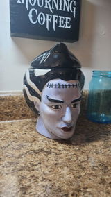 Patricia review photo
