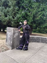 Anonymous review photo