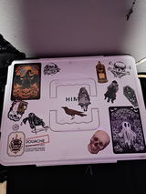Ithzel V. review photo
