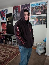 Brandon review photo
