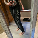 Trish review photo