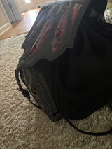 Crystal review photo