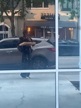 Anonymous review photo