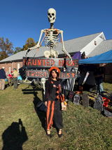 Alexandra M. review photo