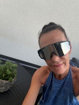 Kerstin N. review photo