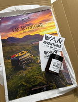 OrangeVanAdventures review photo