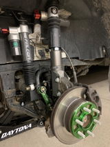 Trent Moto review photo