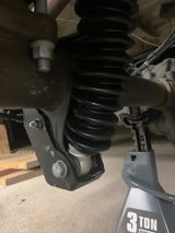 Trent Moto review photo
