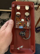 Blake M review photo