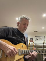 Greg Windred review photo