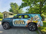 Golden Vista Construction review photo
