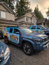 Golden Vista Construction review photo