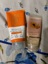 Priti review photo