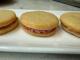 Freeze-Dried Raspberry Powder - No additives - Non GMO - Raspberry Powder Wholesale Canada - Raspberry Cookies - Raspberry Ice Cream