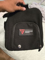 Michael Garcia review photo