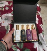 Julliahna review photo