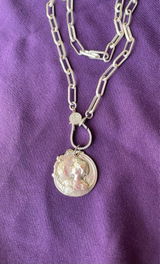 Frances L. review photo