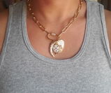 Lysanne review photo