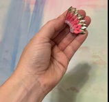 C. review photo