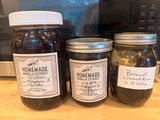 Jacqueline D. review photo