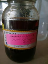 DR review photo