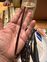 Sylveria S. review photo