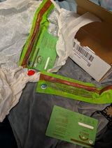 Danielle L. review photo