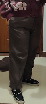 Ar. Maryam Sherin review photo