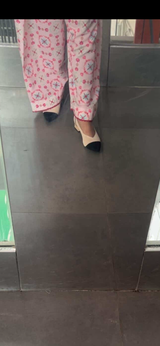 Anonymous review photo