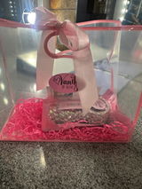 Tiffany review photo