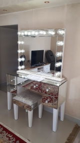 Ahmed M review photo