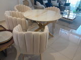 Dana Al Habsi review photo