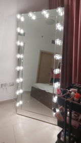 fatima Raqeeb review photo