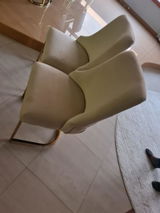 Lina Al Faraj review photo