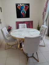 Ahmed Al Mansoori review photo
