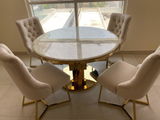 Sara Al Fardan review photo