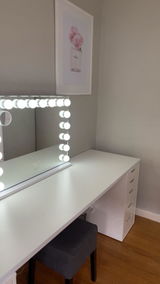 Anonymous review photo