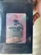 Anonymous review photo