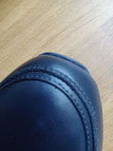 IJS van den Berg review photo