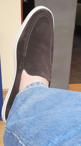 FJB review photo
