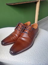 J.R. Berends review photo
