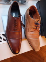 Bram review photo