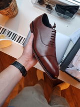 Bram review photo