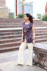 Sakshi Tripathi review photo