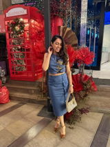 Akanksha Singh review photo