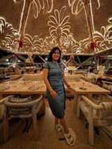 Zoya Mukherjee review photo