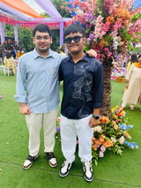 Rahul Agarwal review photo